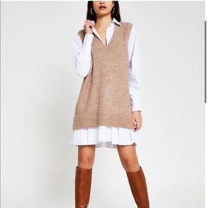 River Island Dress